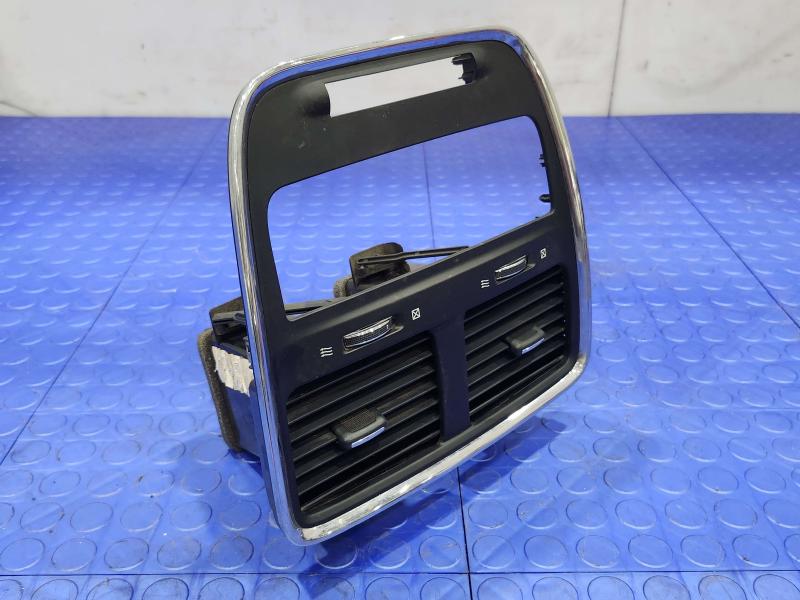 2017 Dodge Grand Caravan Misc Ebay Parts
