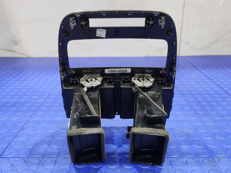 2017 Dodge Grand Caravan Misc Ebay Parts