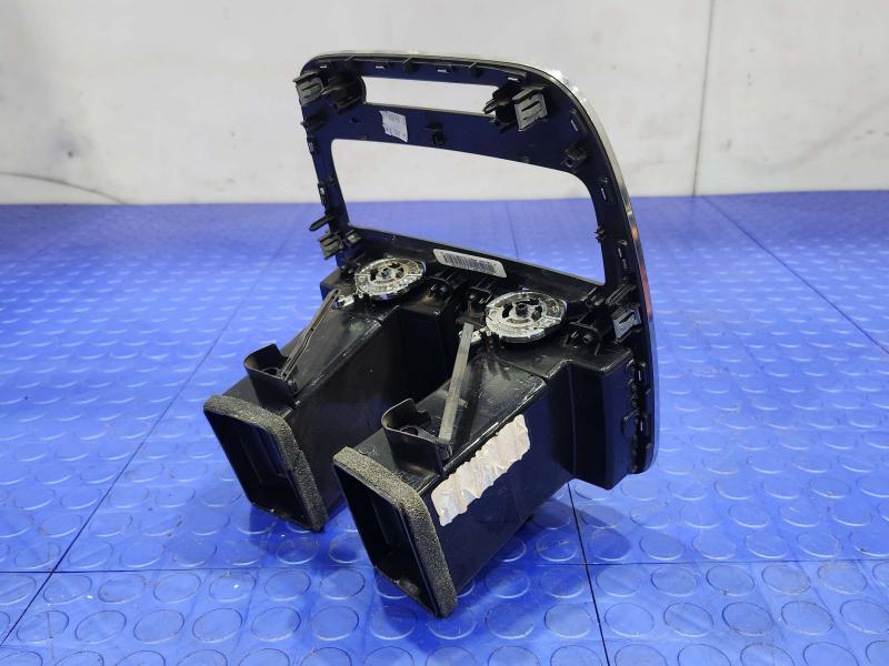 2017 Dodge Grand Caravan Misc Ebay Parts