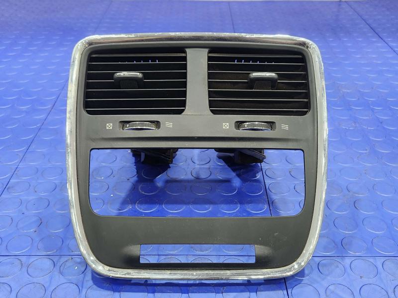 2017 Dodge Grand Caravan Misc Ebay Parts