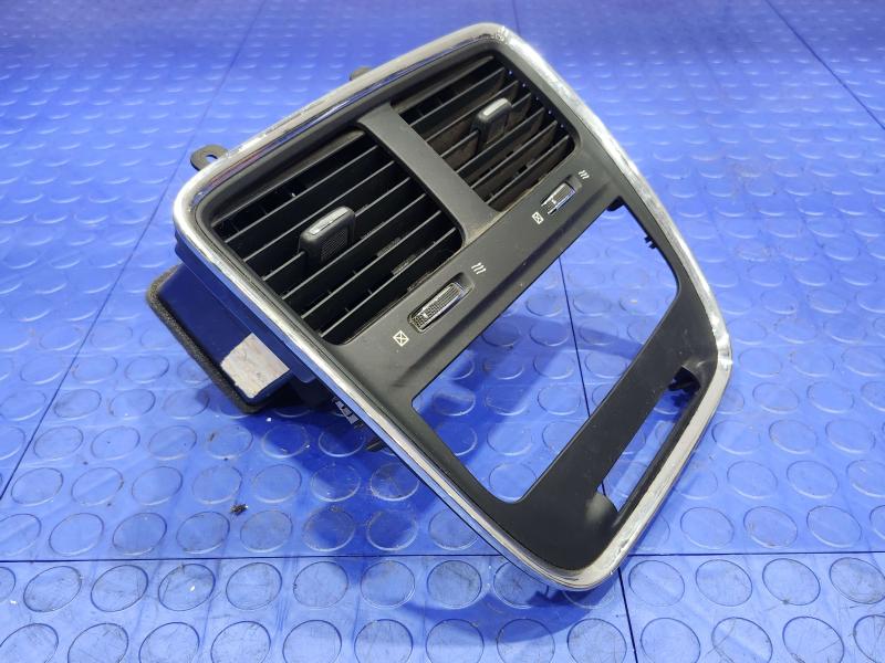 2017 Dodge Grand Caravan Misc Ebay Parts