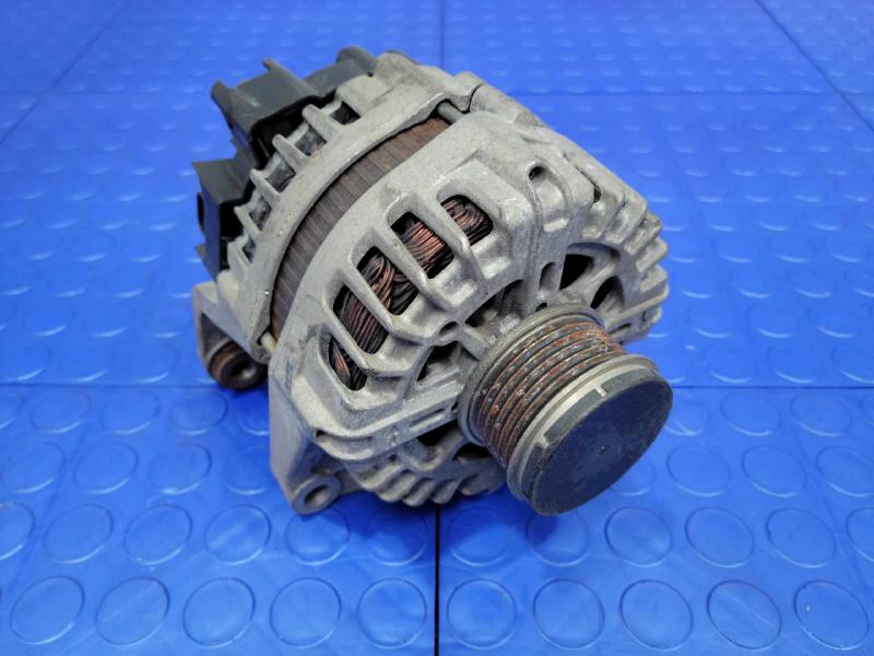 2014 Chevrolet Cruze Alternator