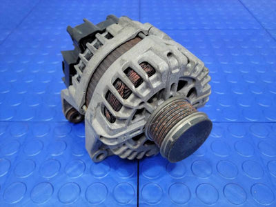 2014 Chevrolet Cruze Alternator
