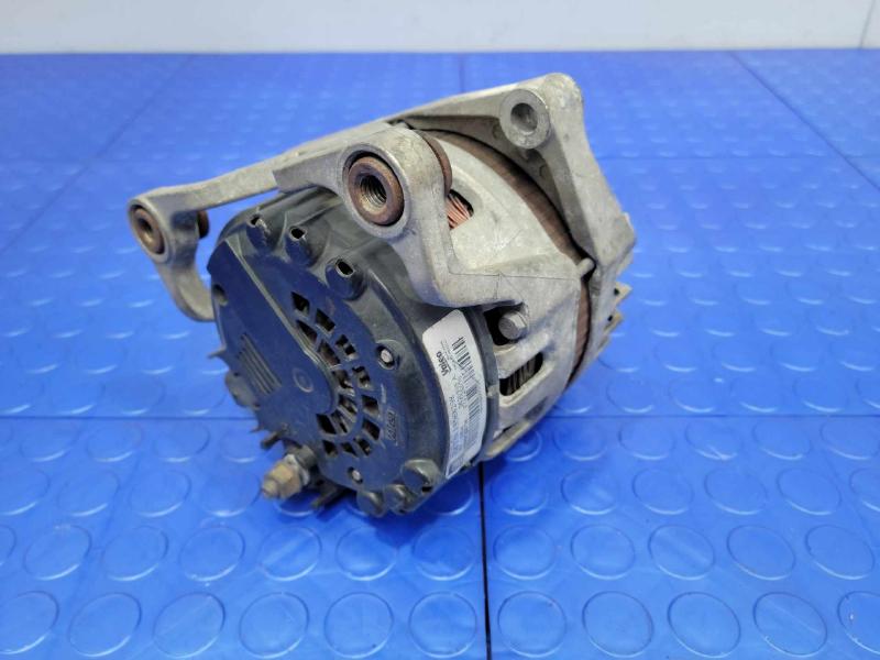 2014 Chevrolet Cruze Alternator