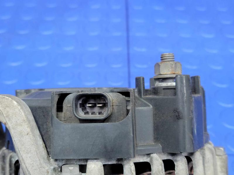 2014 Chevrolet Cruze Alternator