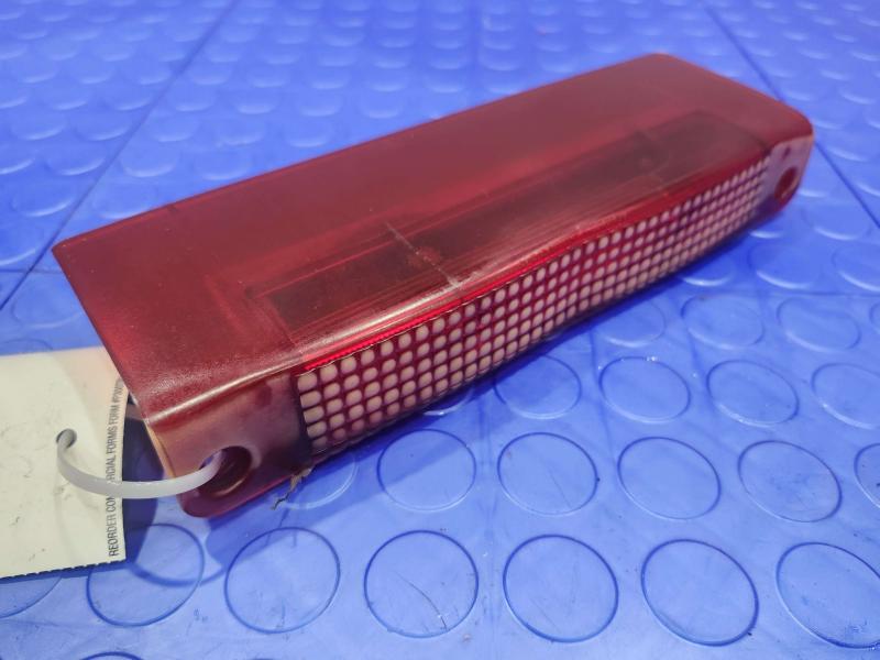 2019 Chevrolet Express 2500 3Rd Brake Light Avoidance Lamp