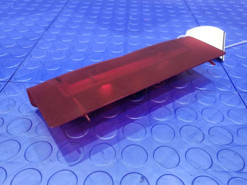 2019 Chevrolet Express 2500 3Rd Brake Light Avoidance Lamp