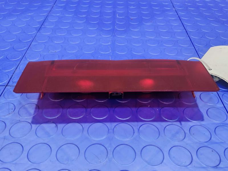 2019 Chevrolet Express 2500 3Rd Brake Light Avoidance Lamp