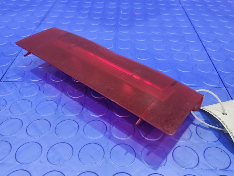 2019 Chevrolet Express 2500 3Rd Brake Light Avoidance Lamp
