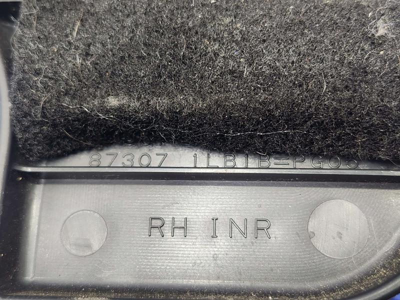 2011 Infiniti QX56 Misc Ebay Parts