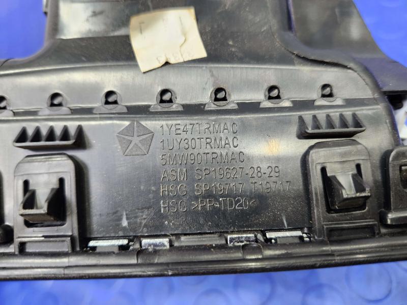 2015 Chrysler 200 Misc Ebay Parts