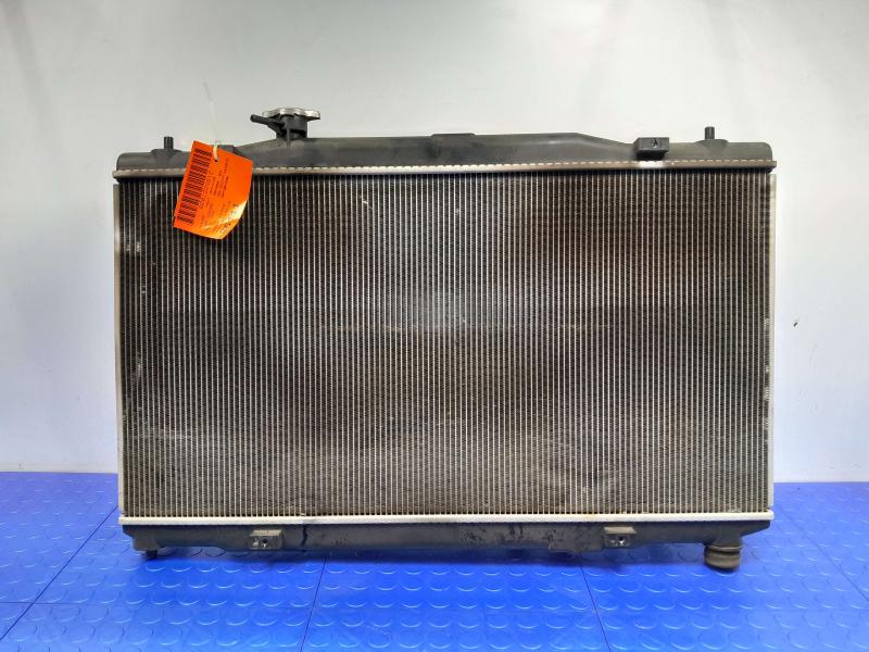 2020 Honda Accord Radiator