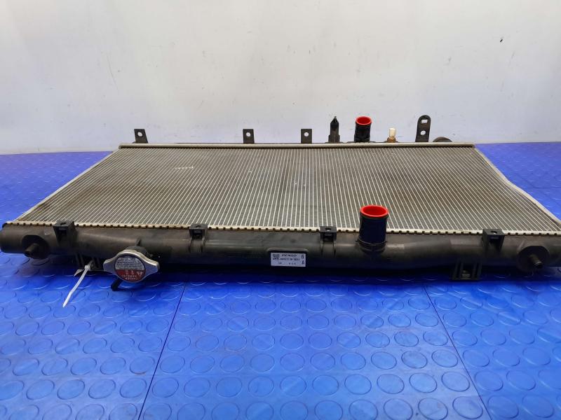 2020 Honda Accord Radiator