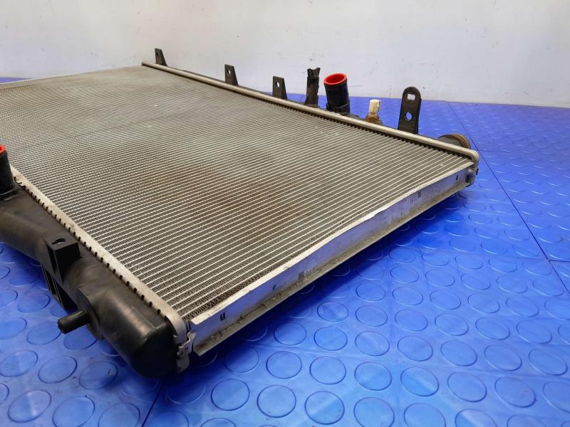 2020 Honda Accord Radiator