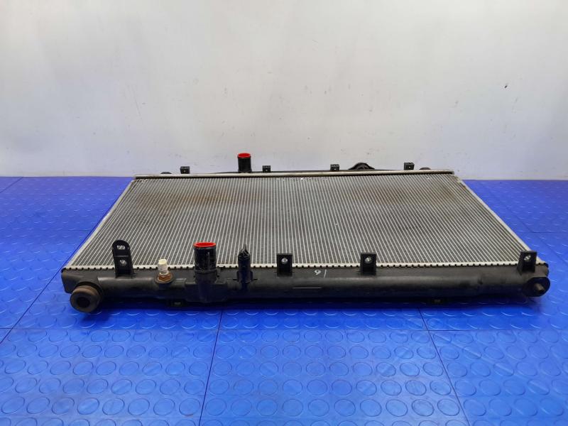 2020 Honda Accord Radiator