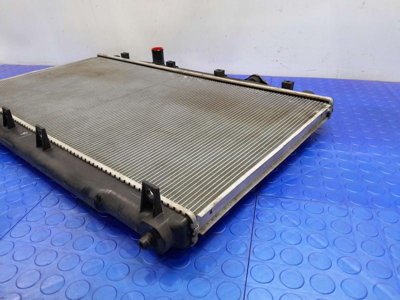 2020 Honda Accord Radiator