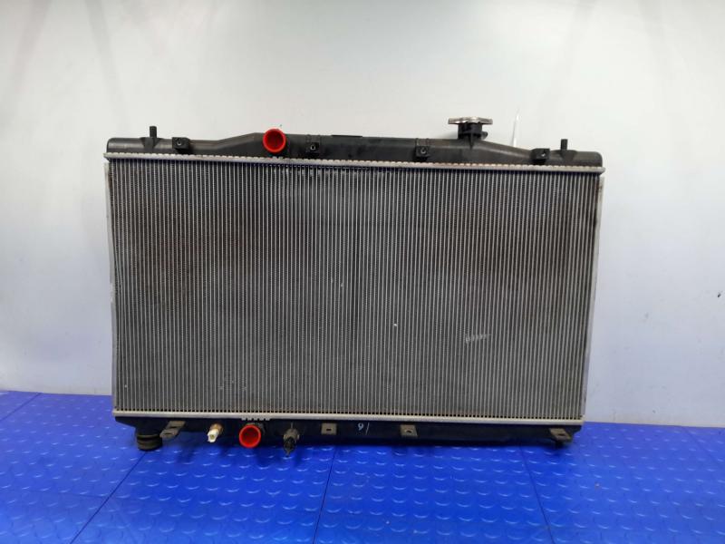 2020 Honda Accord Radiator