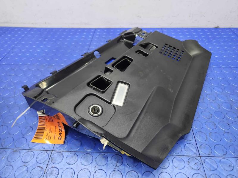 2011 BMW 535i Misc Ebay Parts