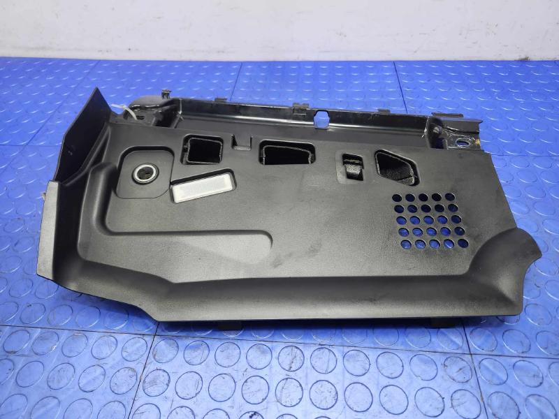 2011 BMW 535i Misc Ebay Parts