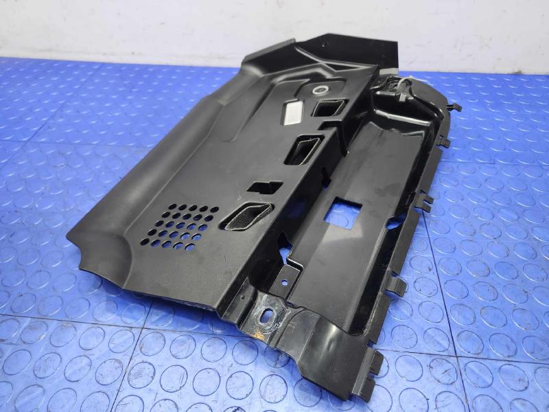 2011 BMW 535i Misc Ebay Parts