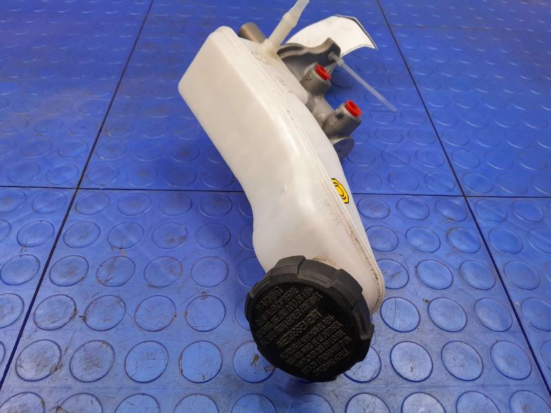 2020-2024 Kia Soul Brake Master Cylinder Assembly Genuine OEM Part 58510K0250