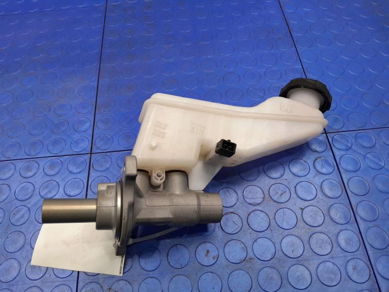2020-2024 Kia Soul Brake Master Cylinder Assembly Genuine OEM Part 58510K0250