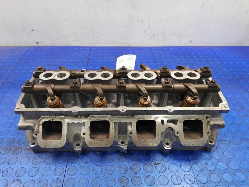 2016 Ram 1500 Cylinder Head