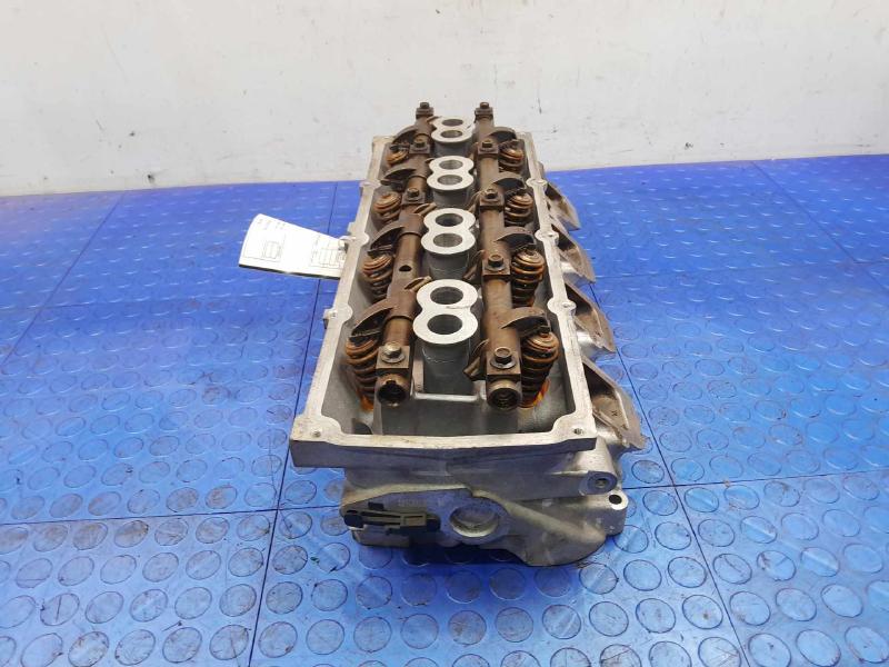 2016 Ram 1500 Cylinder Head