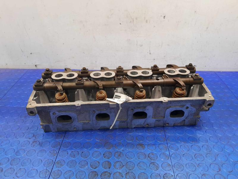2016 Ram 1500 Cylinder Head