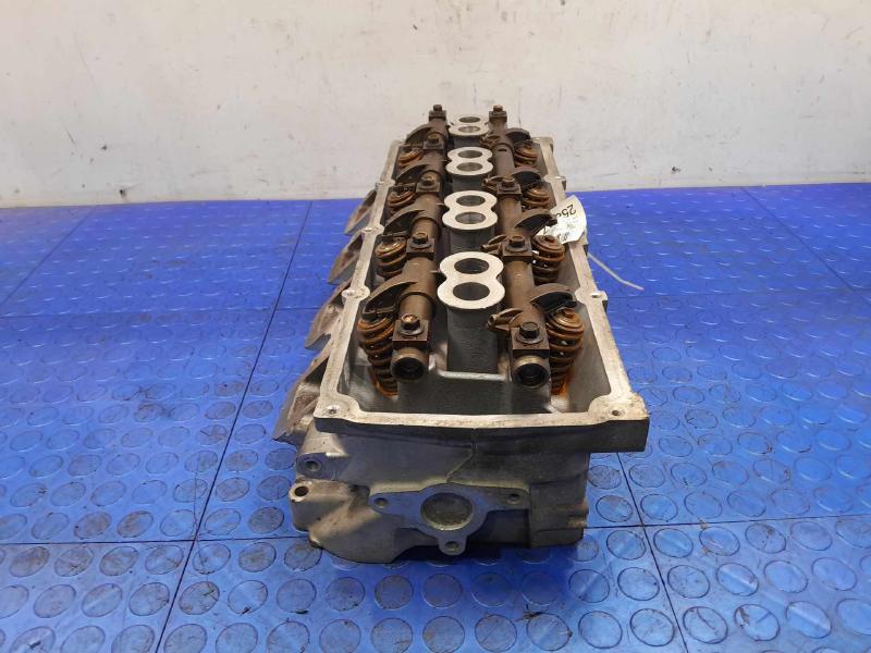 2016 Ram 1500 Cylinder Head