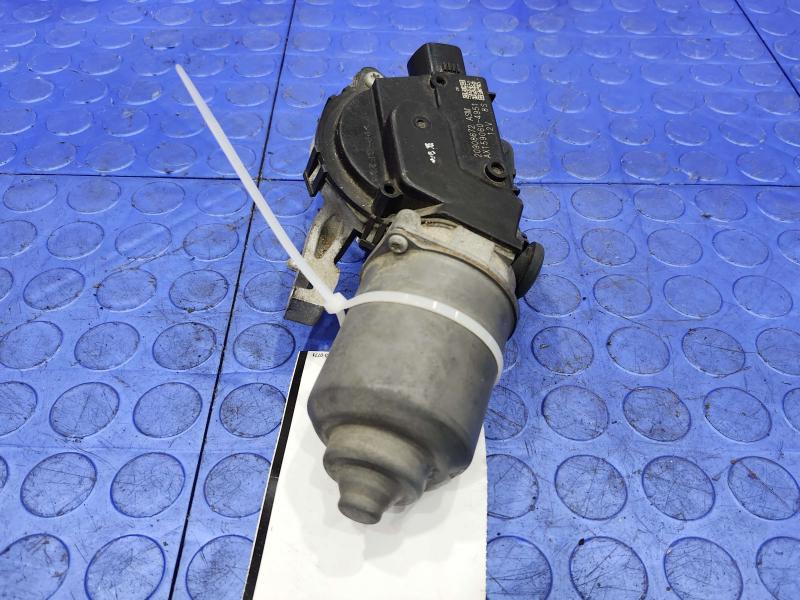 2016 Cadillac ATS Wiper Motor Front