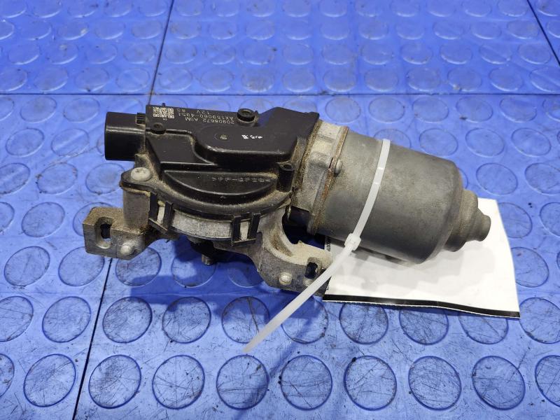2016 Cadillac ATS Wiper Motor Front