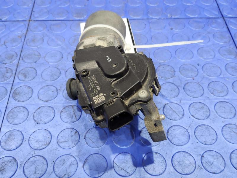 2016 Cadillac ATS Wiper Motor Front