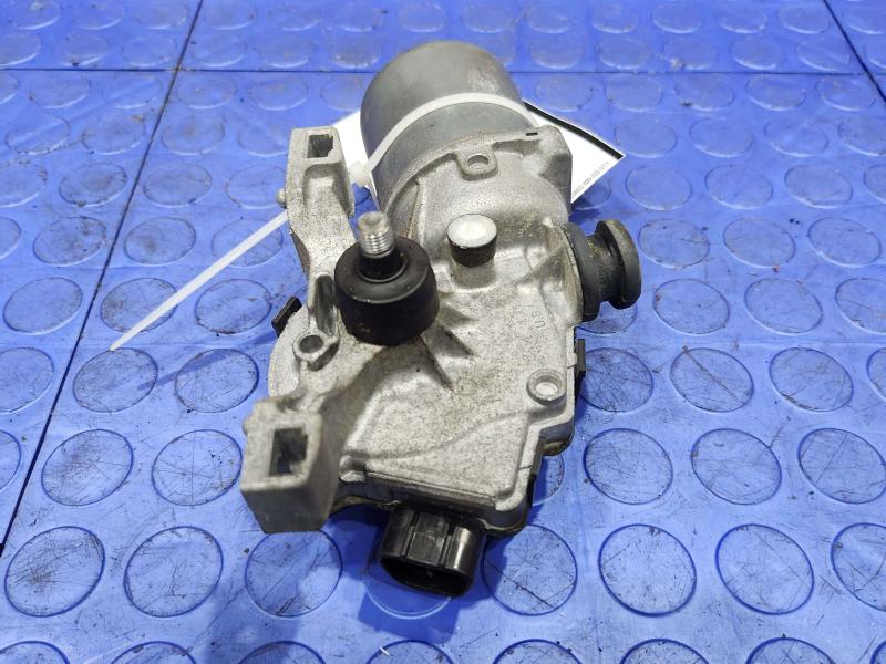 2016 Cadillac ATS Wiper Motor Front