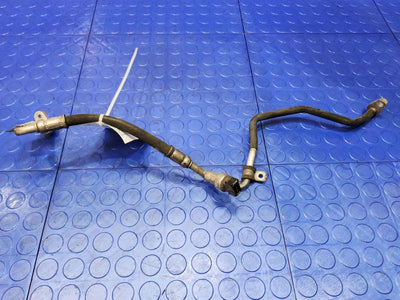 2017 Jaguar XE Air Conditioner Hose