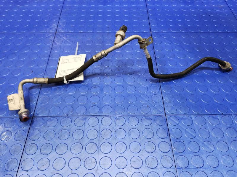 2017 Jaguar XE Air Conditioner Hose