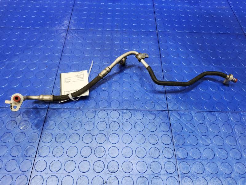 2017 Jaguar XE Air Conditioner Hose