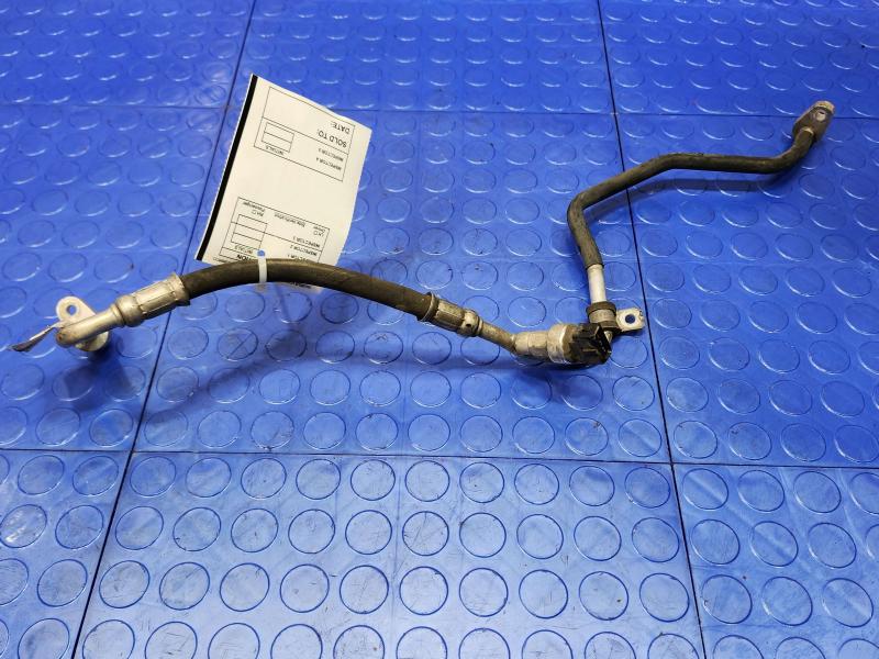 2017 Jaguar XE Air Conditioner Hose