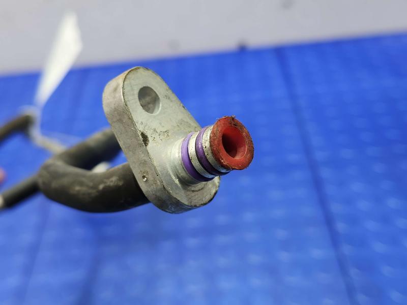2017 Jaguar XE Air Conditioner Hose
