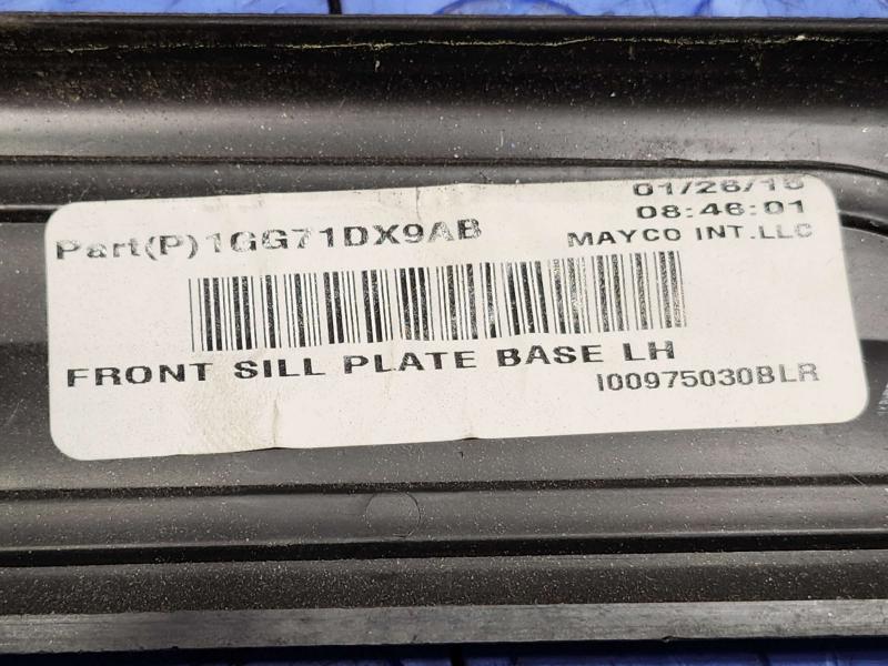 2015 Jeep Grand Cherokee Misc Ebay Parts