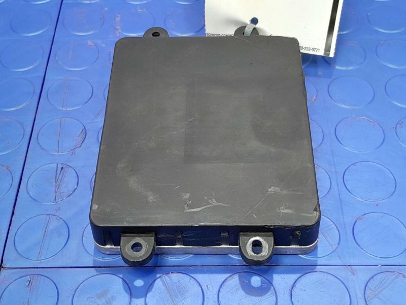 2018 Chevrolet Malibu Chassis Brain Box
