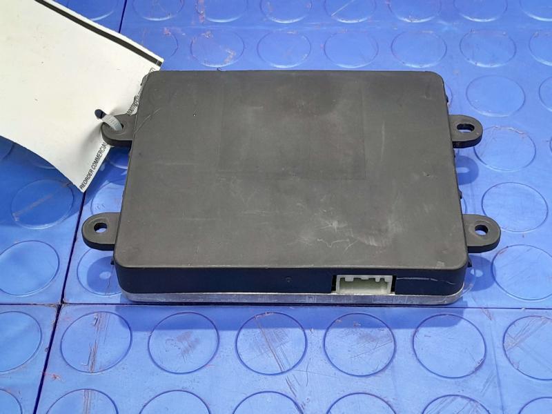2018 Chevrolet Malibu Chassis Brain Box