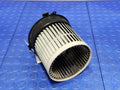 2015 Chevrolet City Express Blower Motor