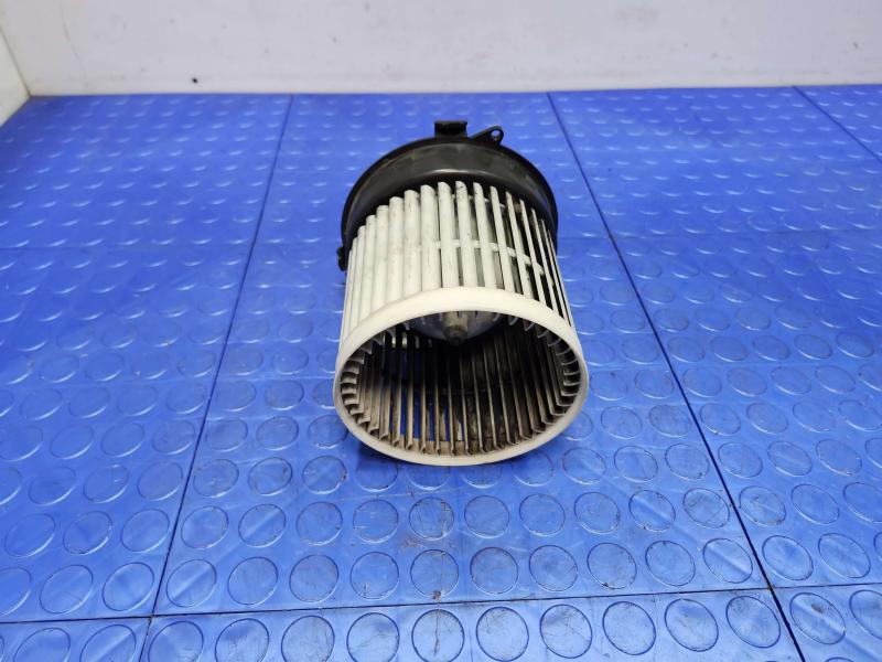 2015 Chevrolet City Express Blower Motor