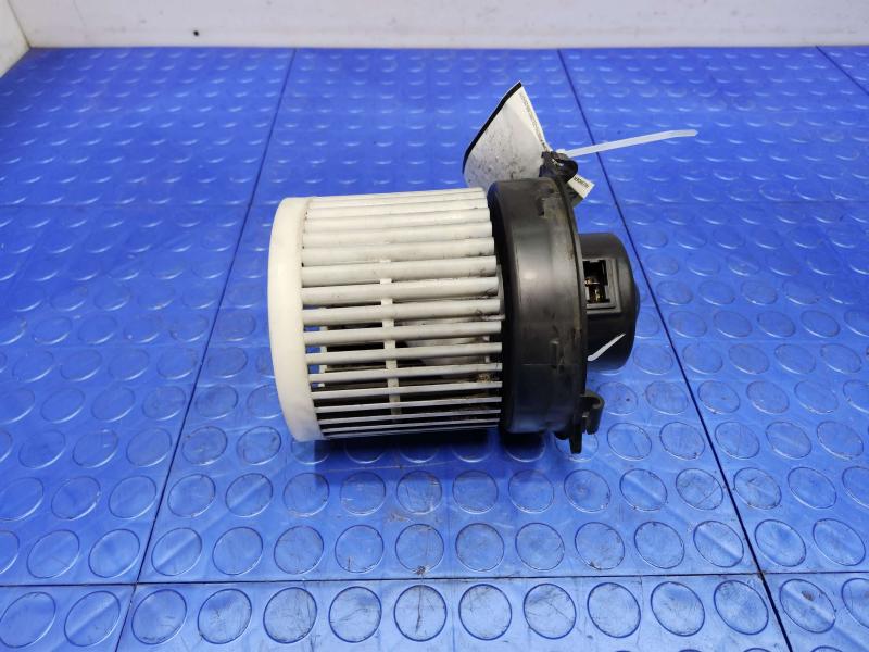 2015 Chevrolet City Express Blower Motor