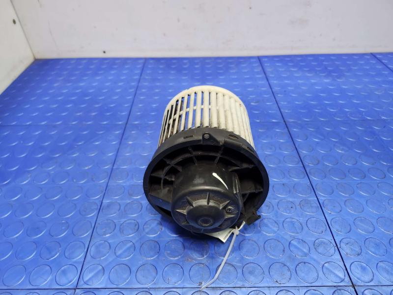 2015 Chevrolet City Express Blower Motor
