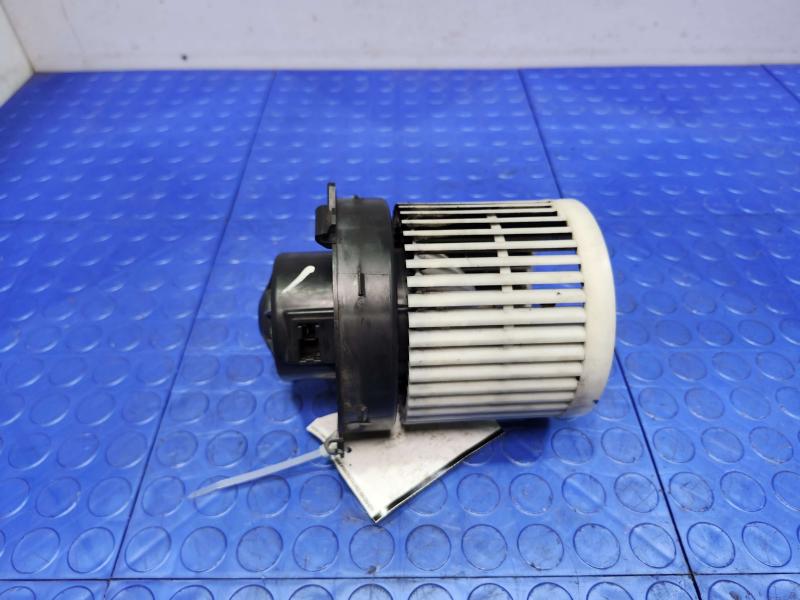 2015 Chevrolet City Express Blower Motor
