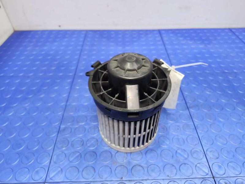 2015 Chevrolet City Express Blower Motor