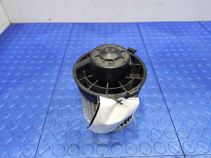 2015 Chevrolet City Express Blower Motor