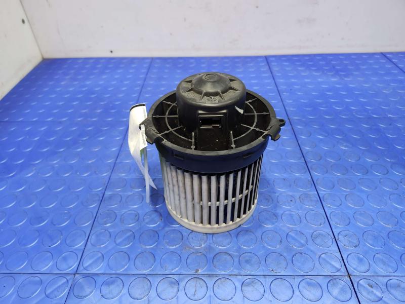 2015 Chevrolet City Express Blower Motor